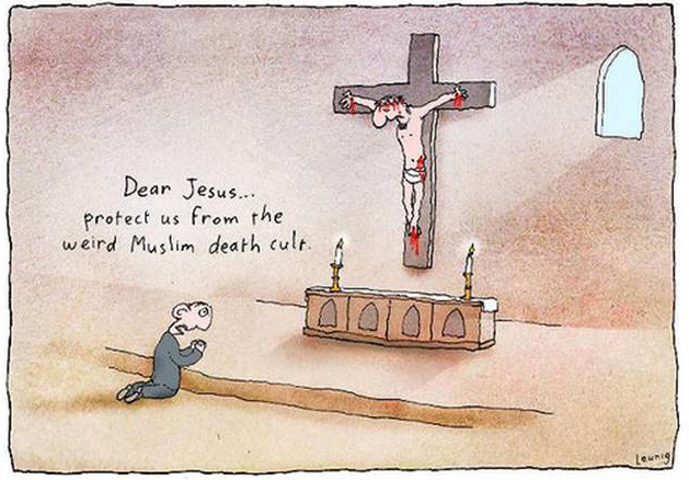 dear jesus...